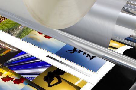デジタル印刷用ビニール（SAV） - デジタル印刷用ビニール（SAV）